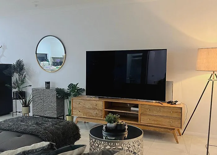 Spacious Family Home