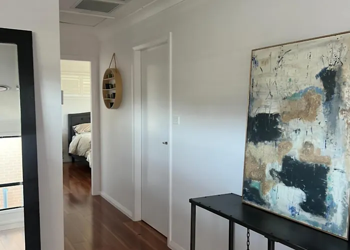 Spacious Family Home