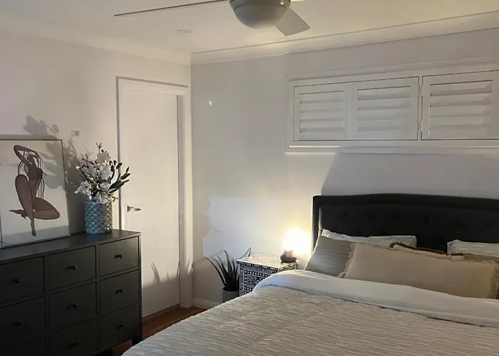 Spacious Family Home