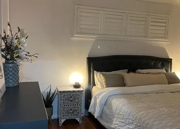 Spacious Family Home