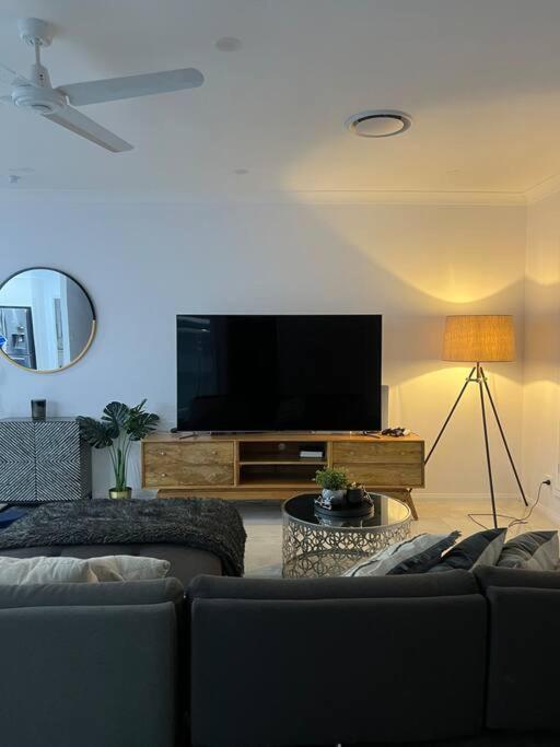 Spacious Family Holiday home