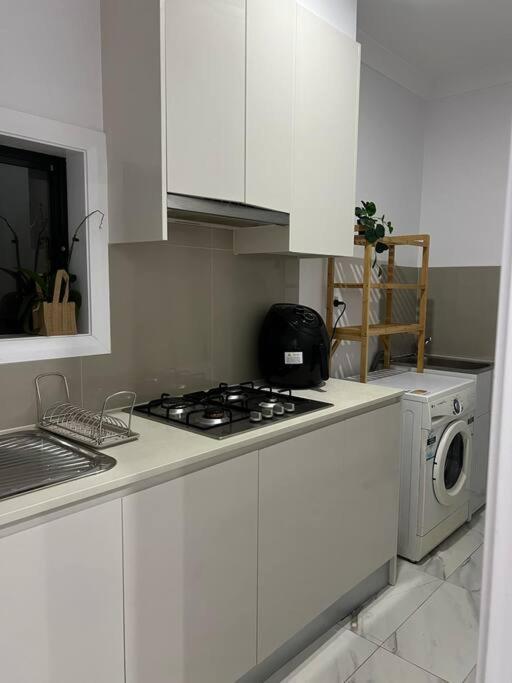 Spacious Family Holiday home