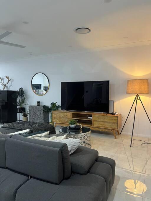 Spacious Family Holiday home *