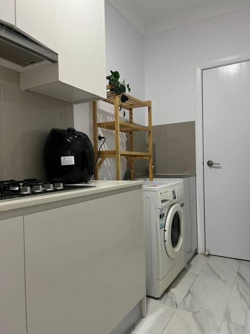 Spacious Family Campbelltown