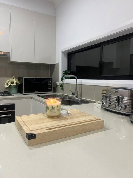 Spacious Family * Campbelltown
