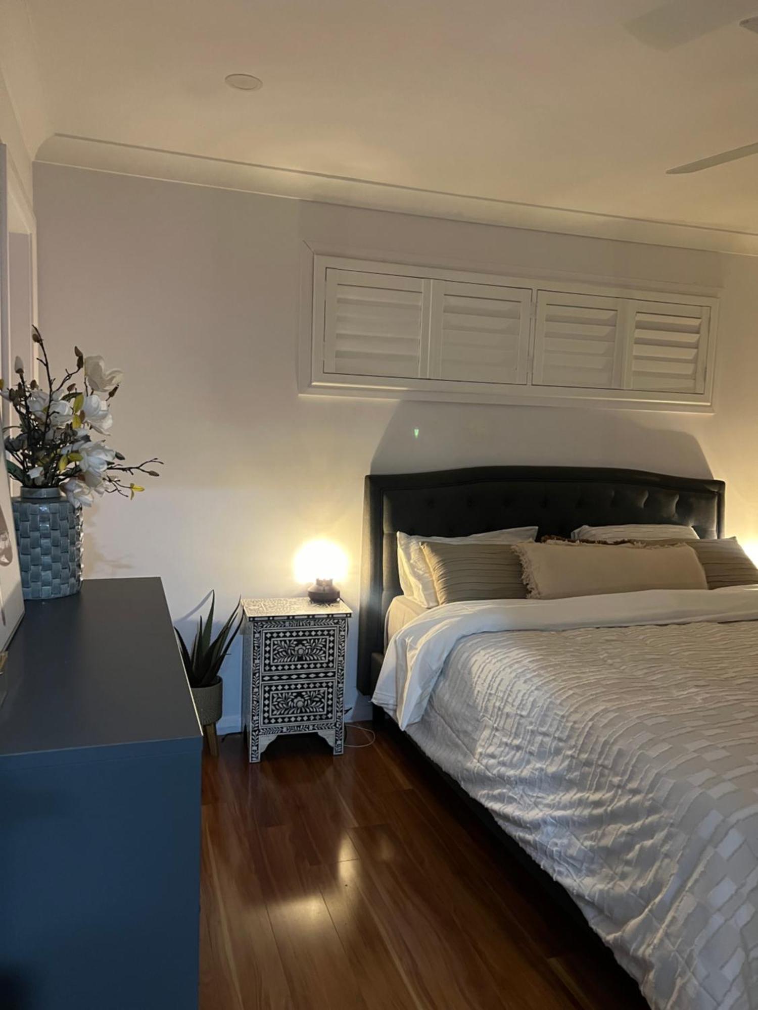 Holiday home Spacious Family Campbelltown